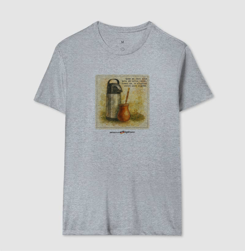 Camisa 8