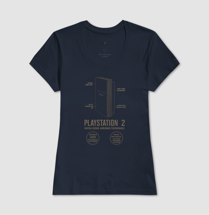 Camisa 4