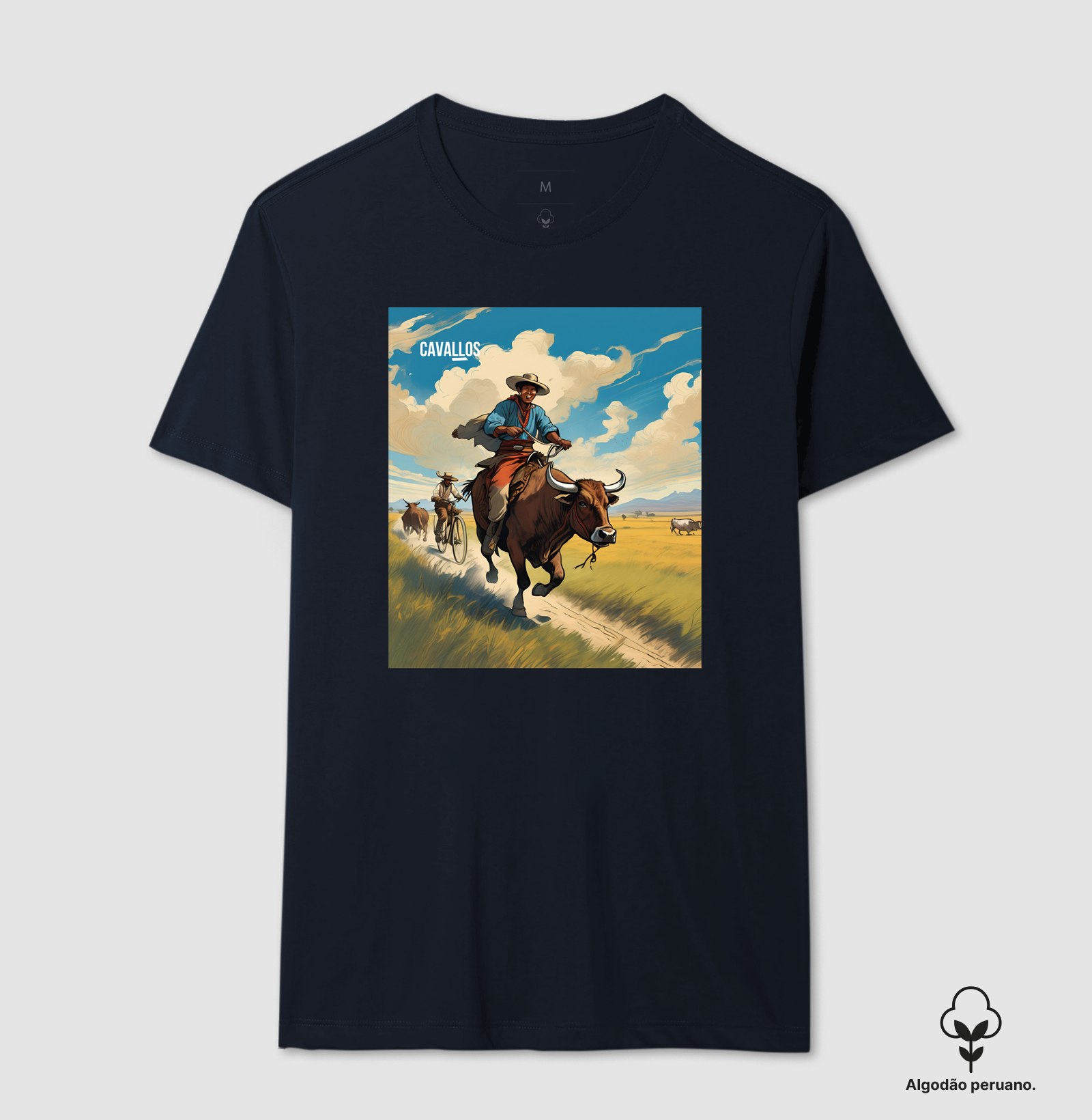Camisa 5