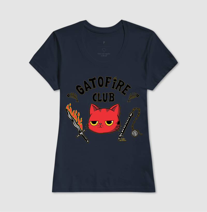 Camisa 16