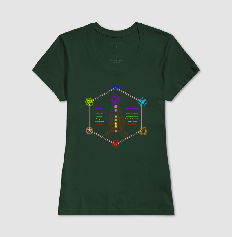 Camisa 13