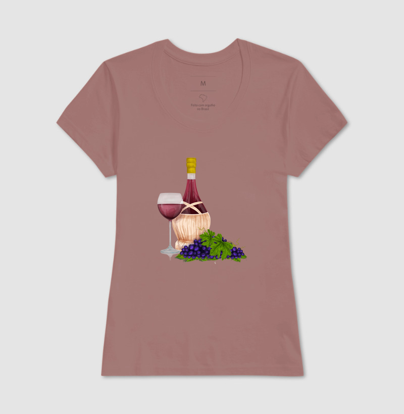 Camisa 15