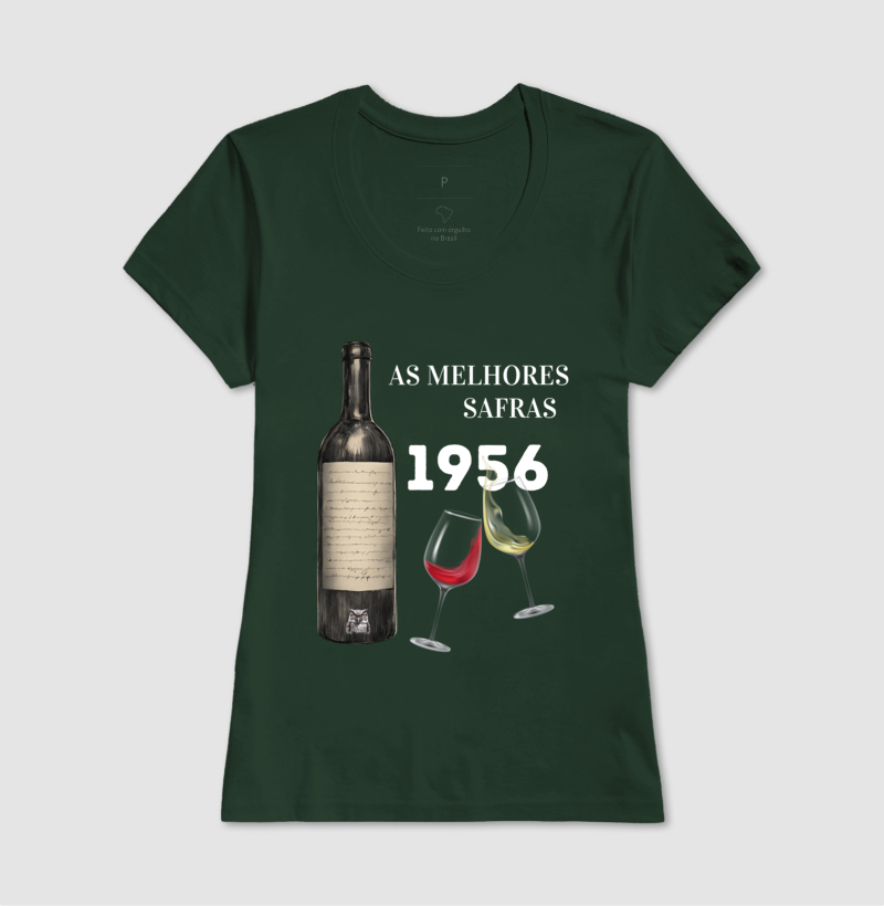 Camisa 10