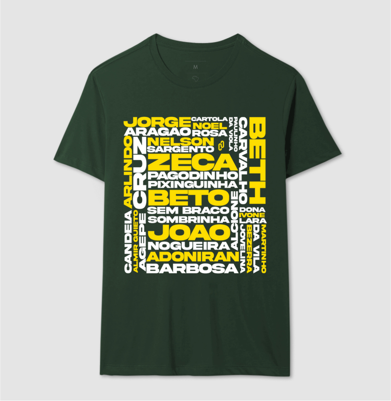 Camisa 14