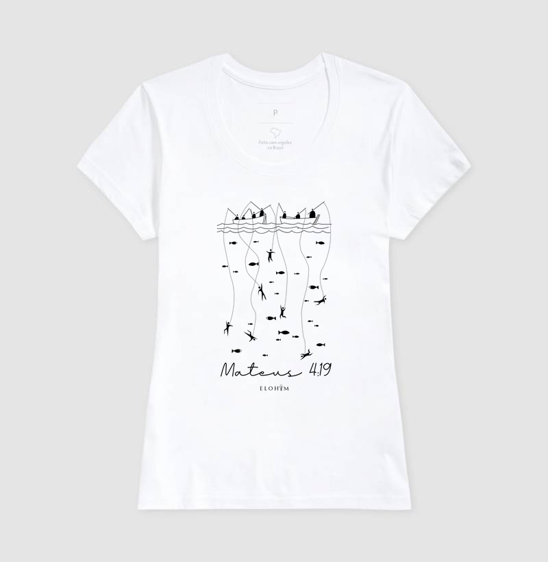 Camisa 13