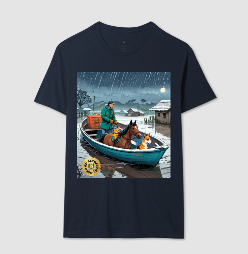 Camisa 5