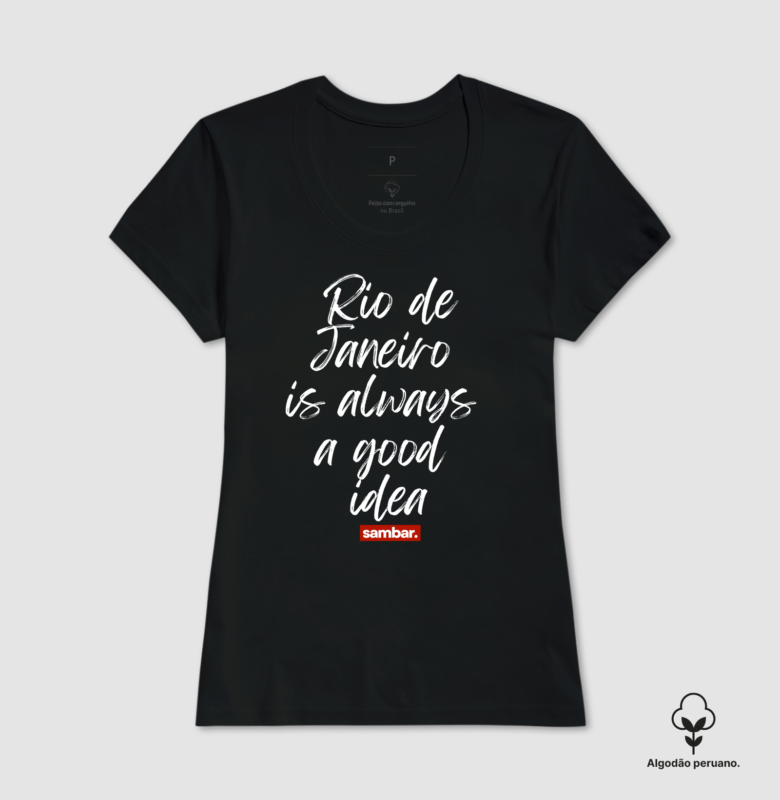 Camisa 6