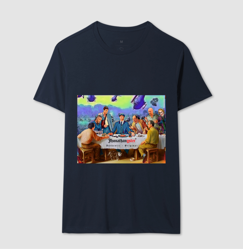 Camisa 3