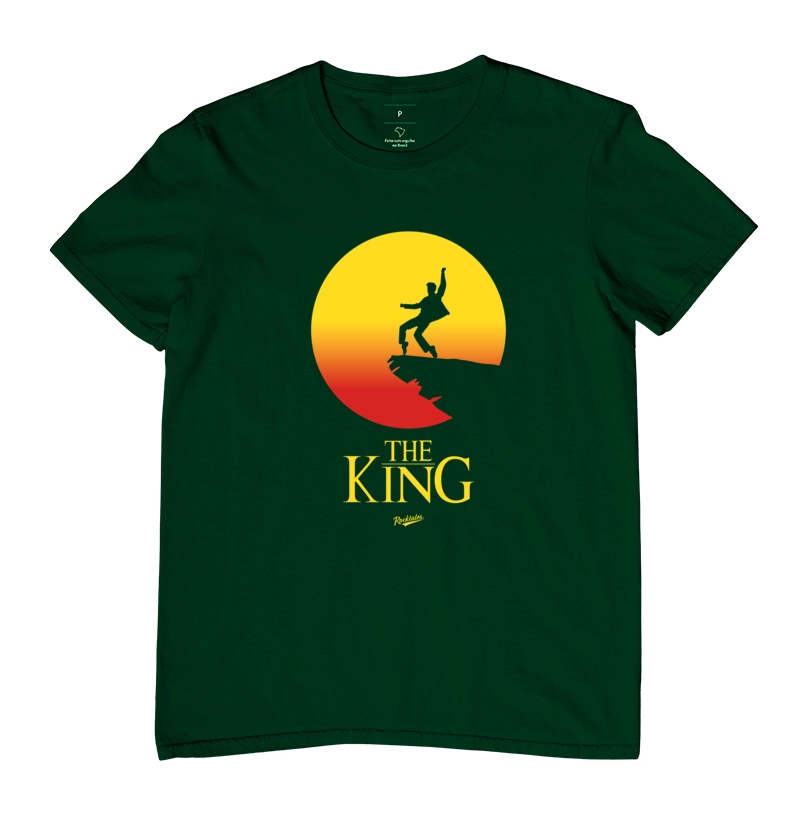 Camisa 9