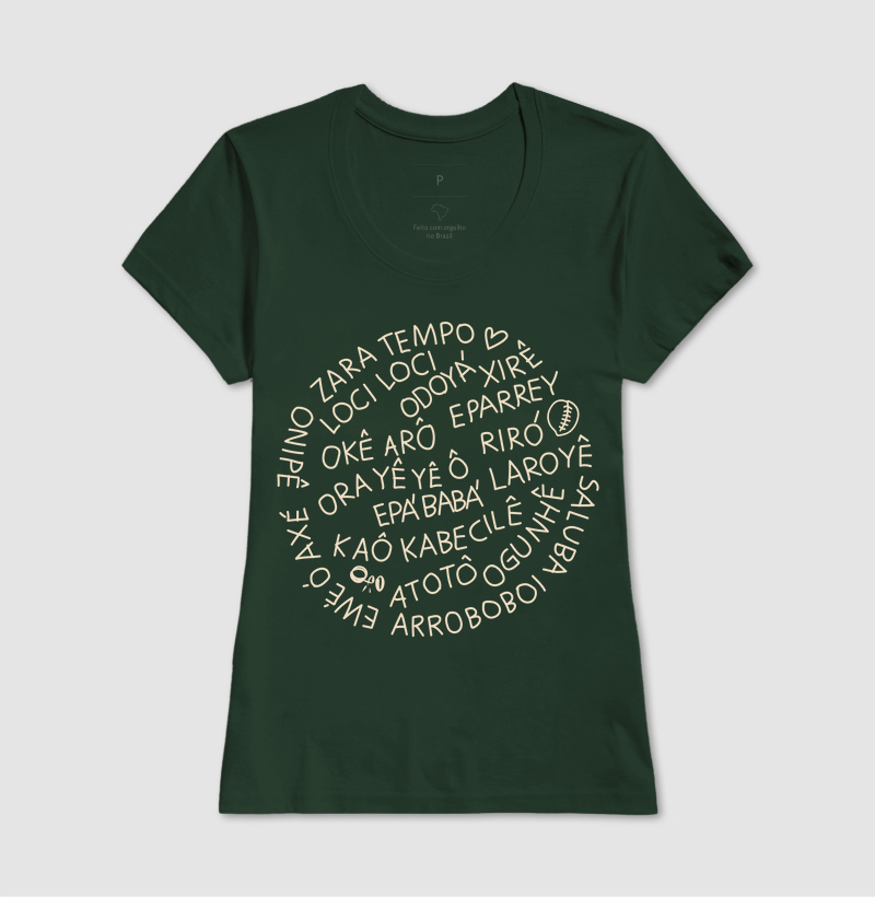 Camisa 16