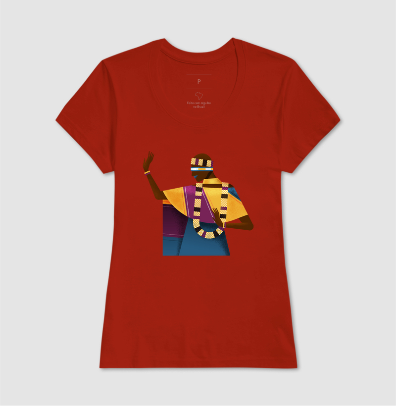 Camisa 10