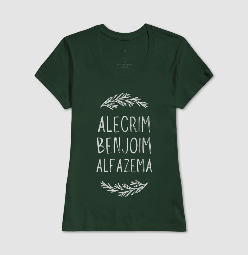 Camisa 12