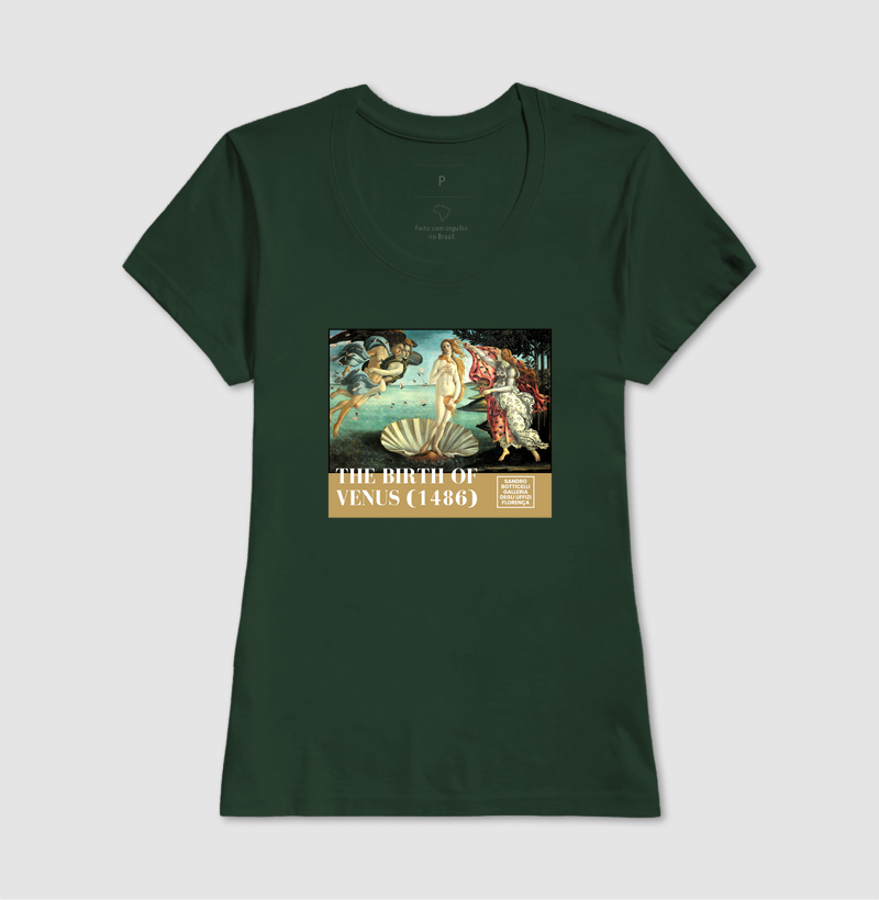 Camisa 7