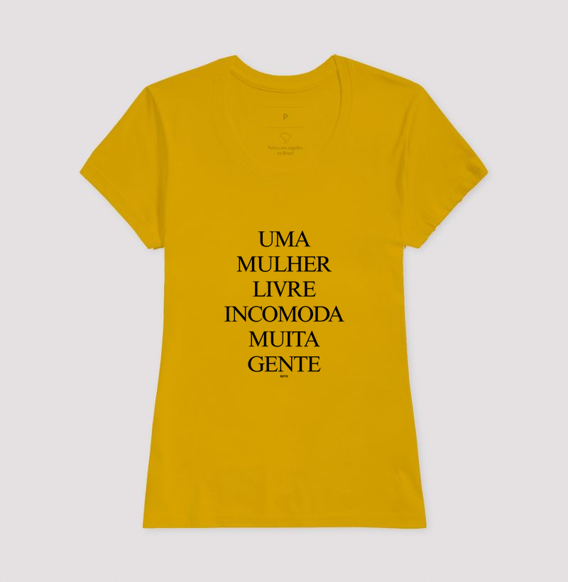 Camisa 16