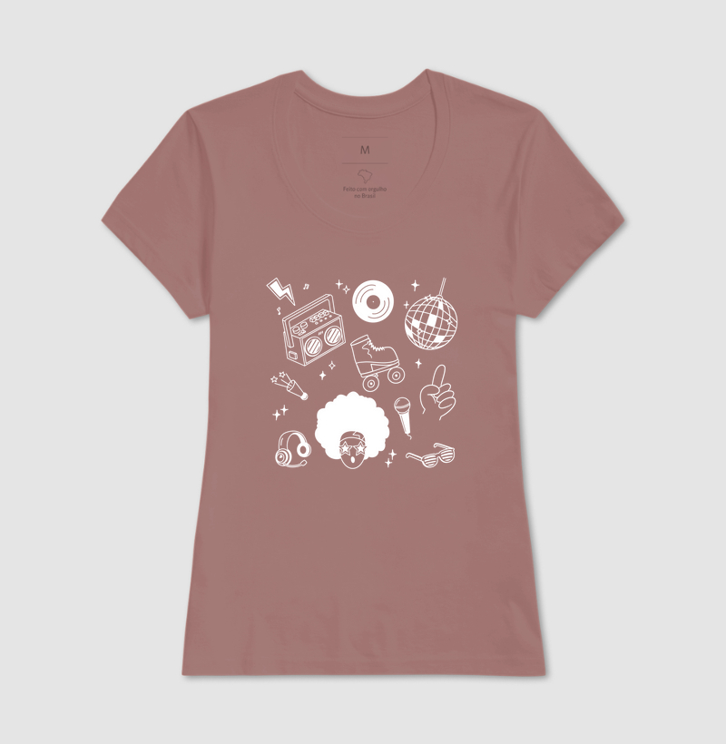 Camisa 13