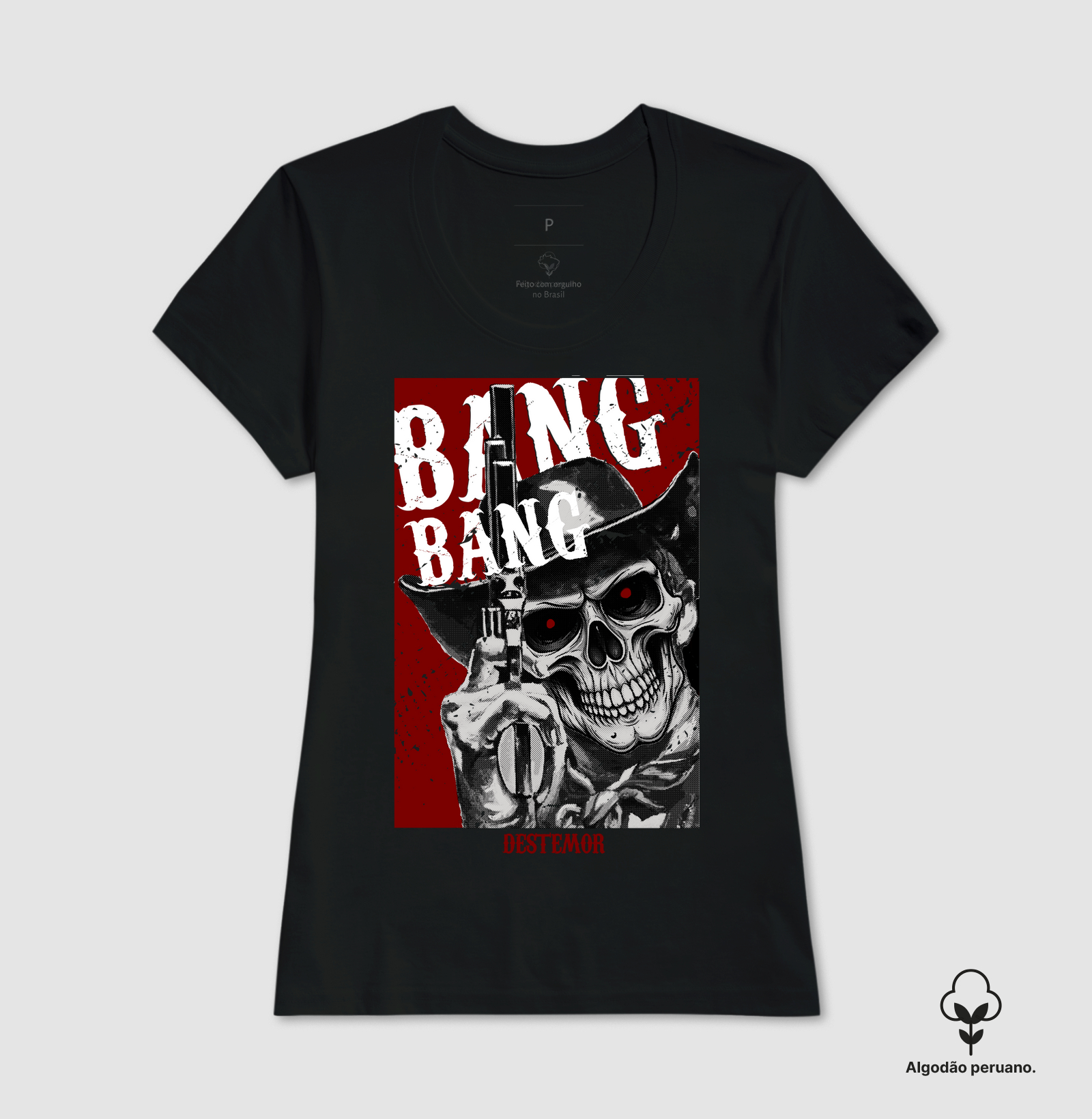 Camisa 2