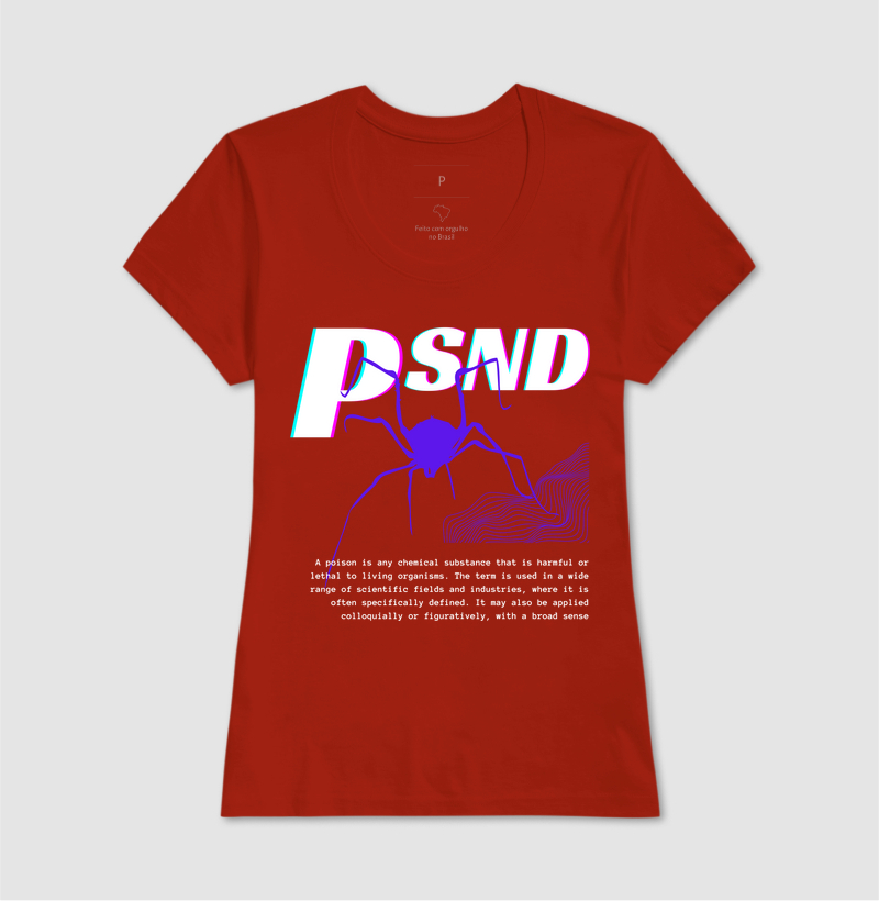 Camisa 9