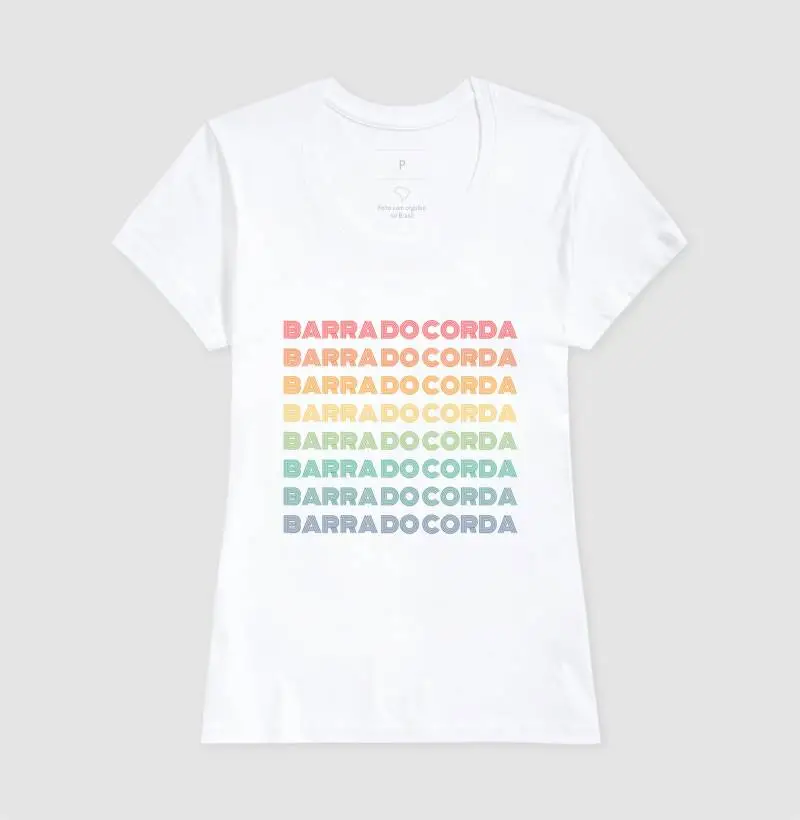Camisa 12