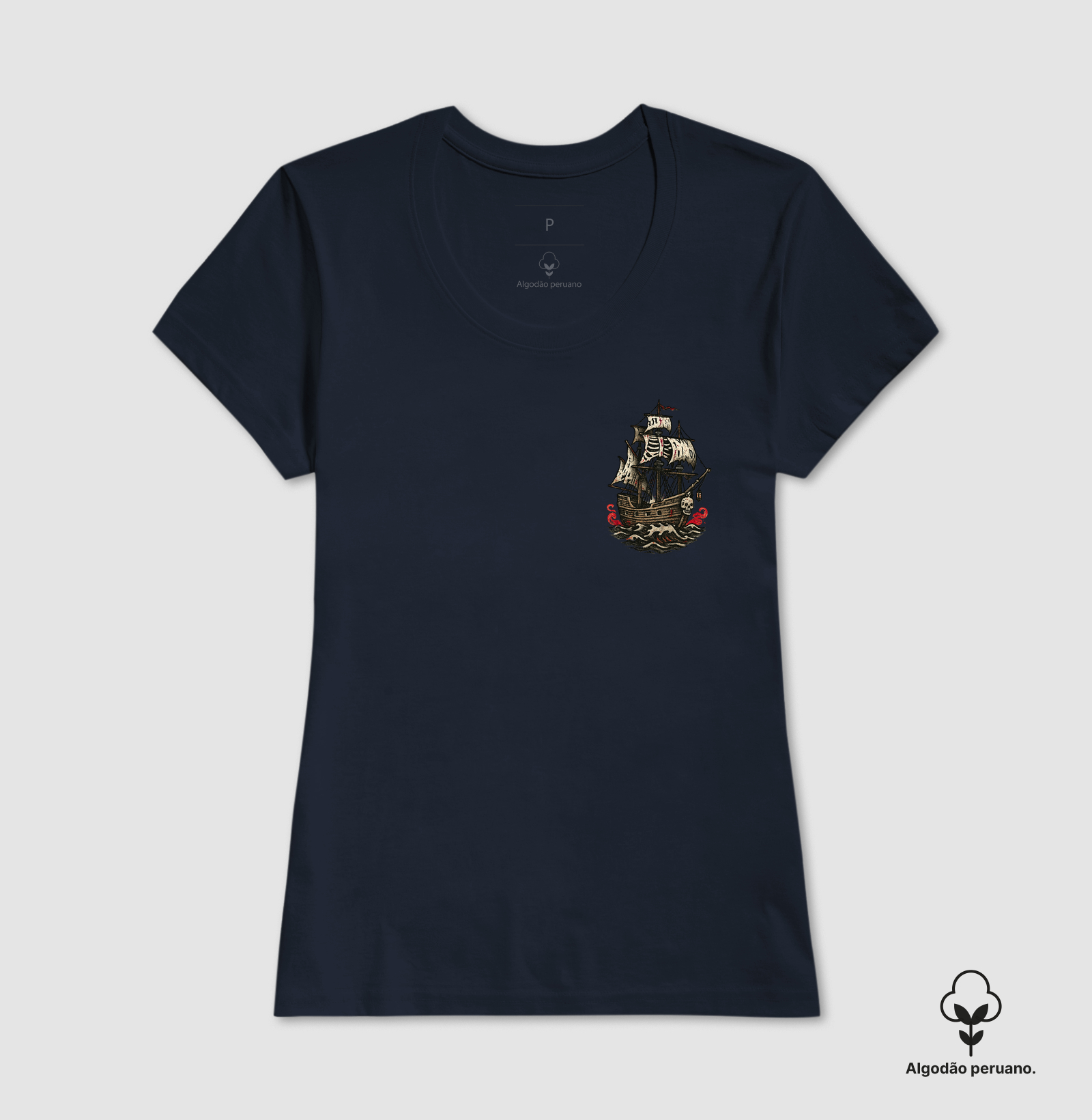 Camisa 6