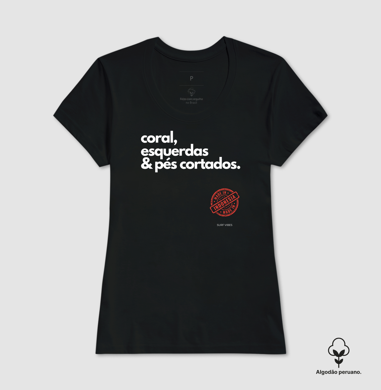 Camisa 5