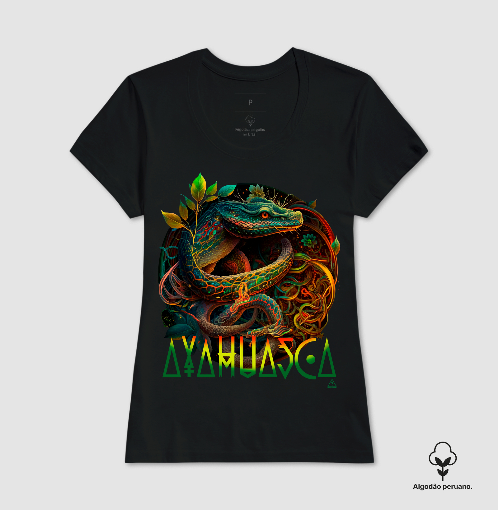 Camisa 1