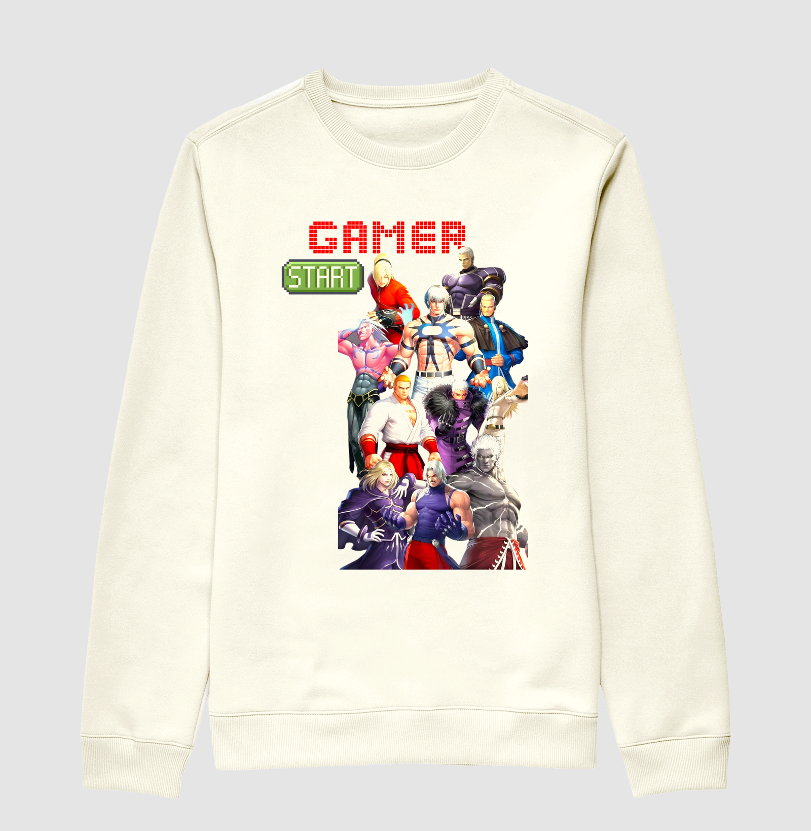 Camisa 1