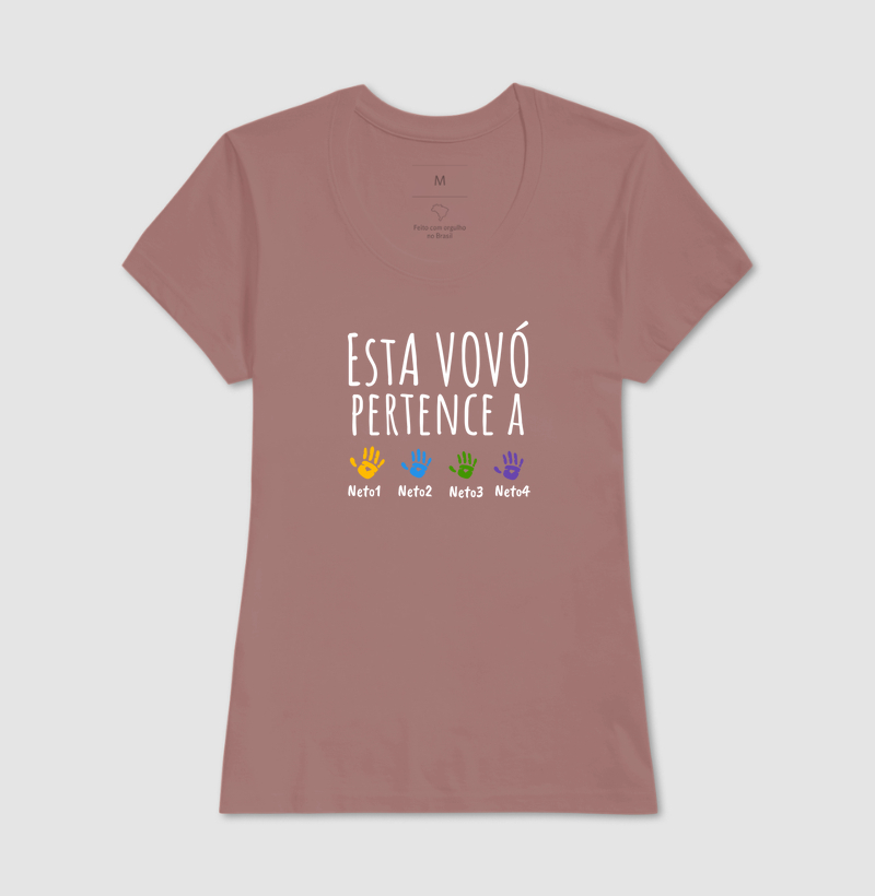 Camisa 7