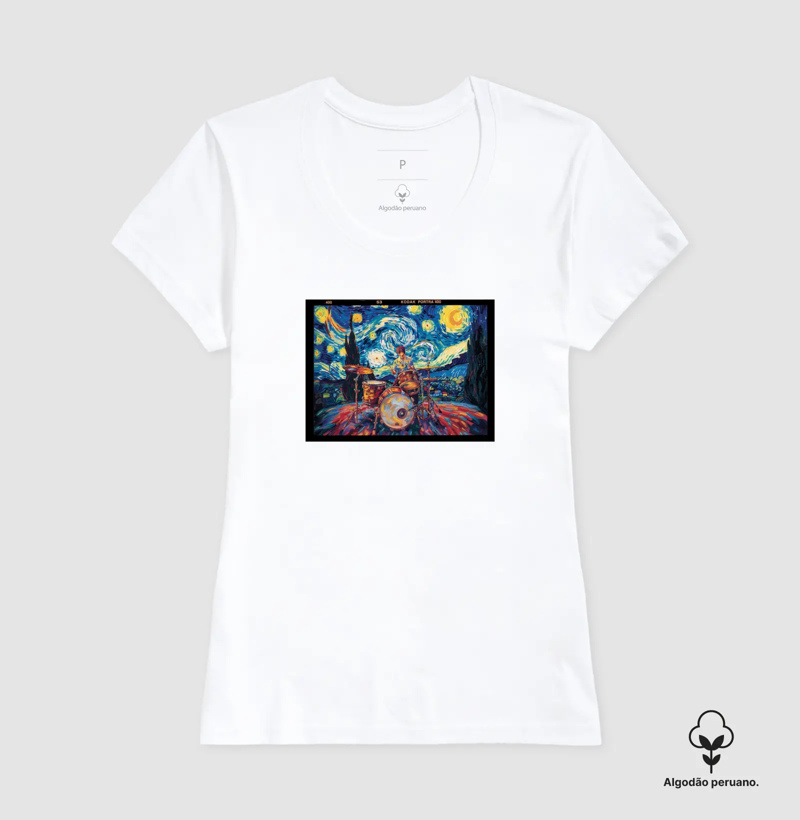 Camisa 1