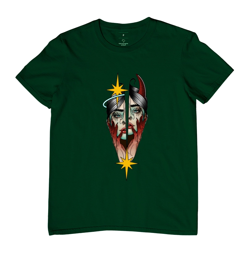 Camisa 11