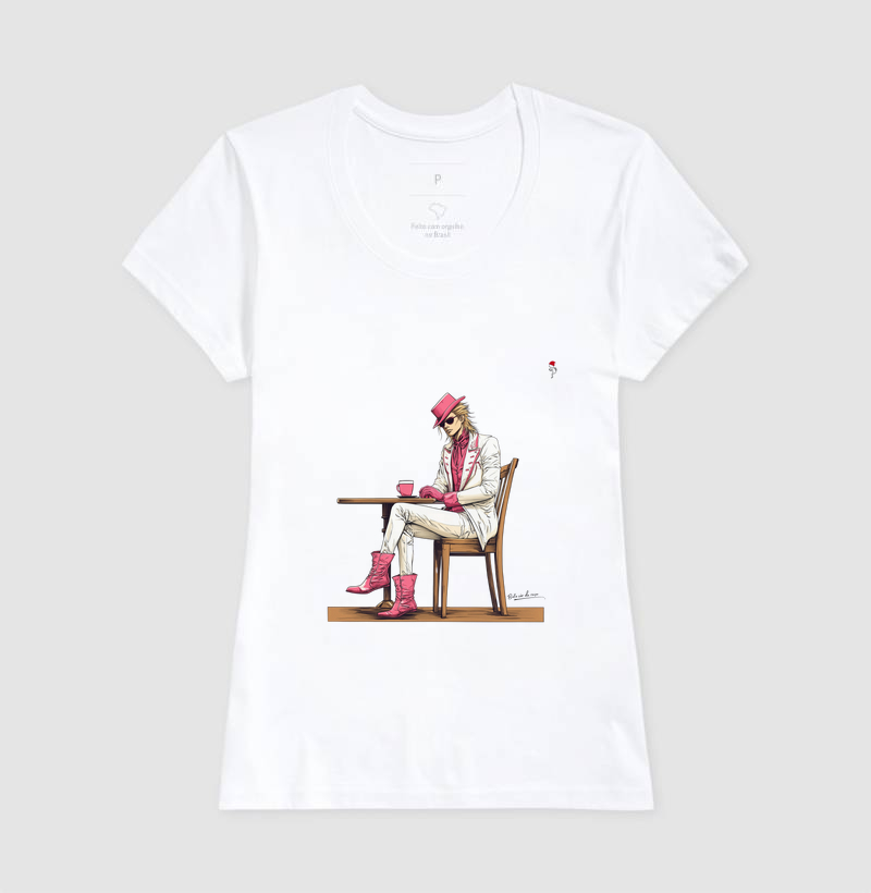 Camisa 10