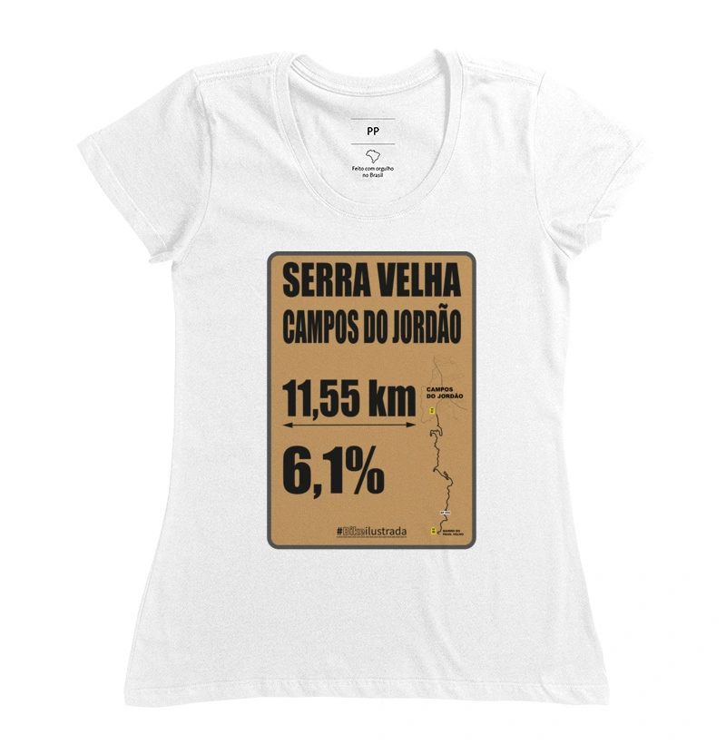 Camisa 12