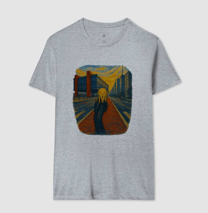 Camisa 9