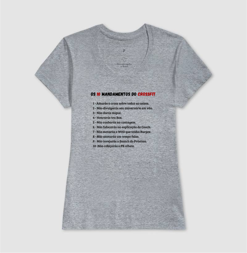 Camisa 6