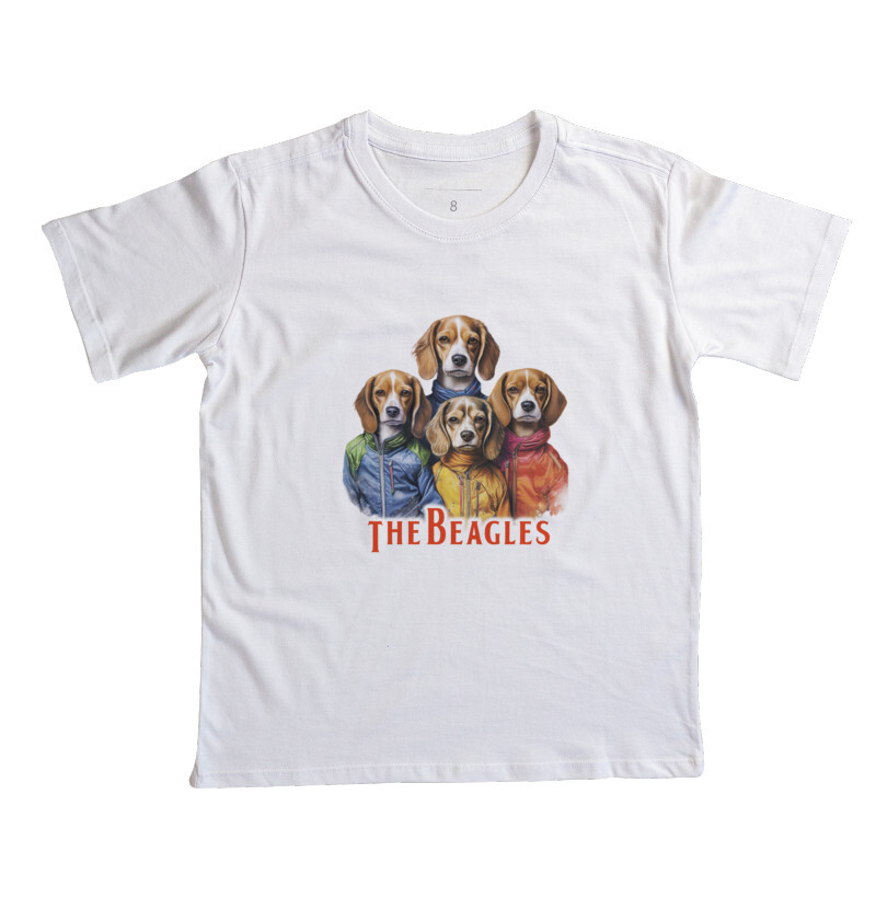 The Beagles II Kids