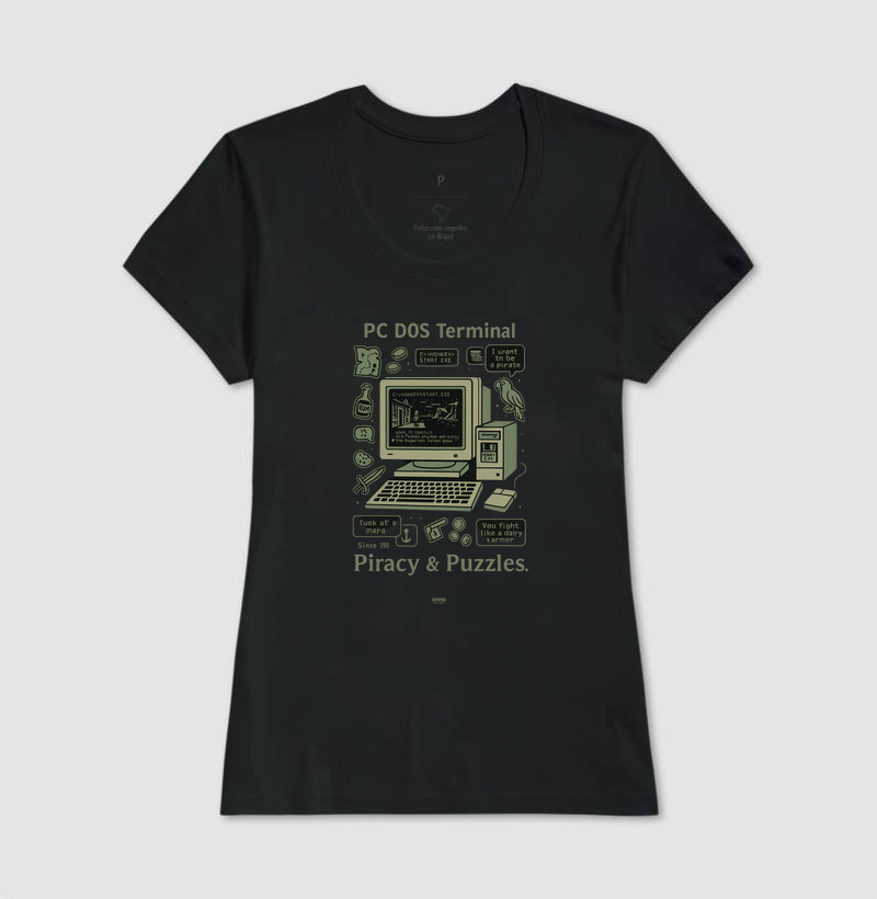 Camisa 2