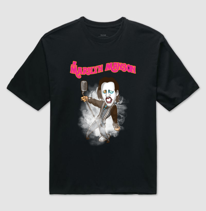 Camisa 1