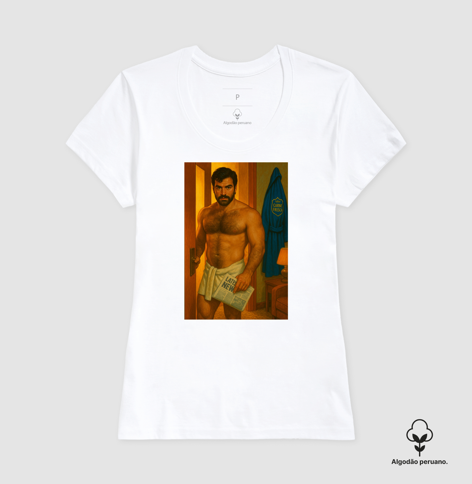 Camisa 3
