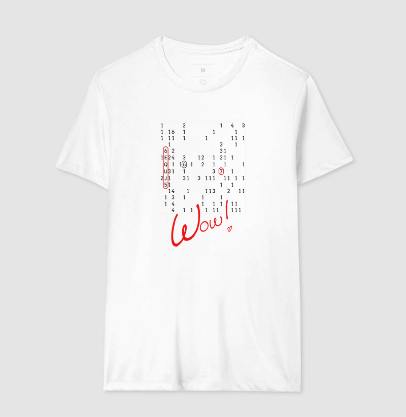 Camisa 11