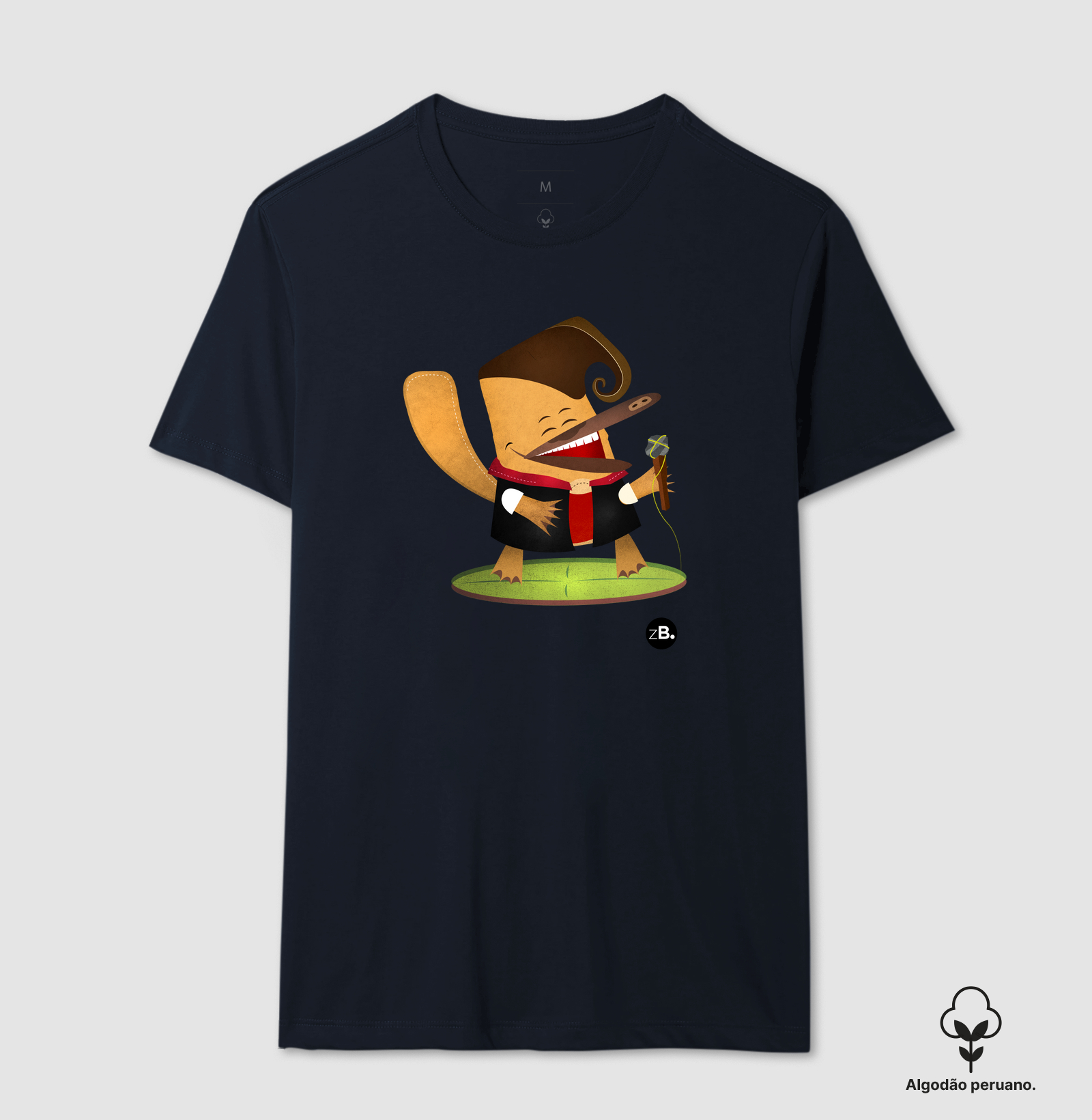 Camisa 6