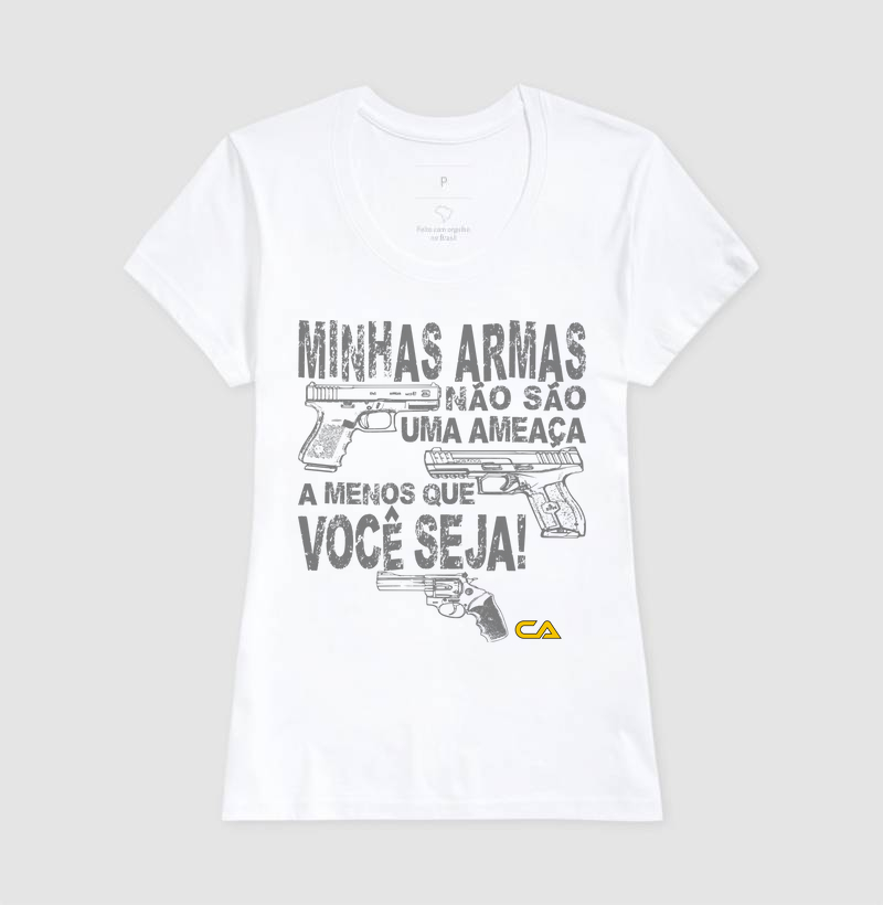 Camisa 15
