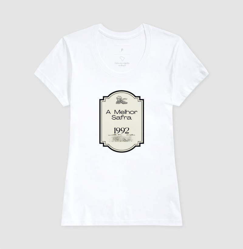 Camisa 13