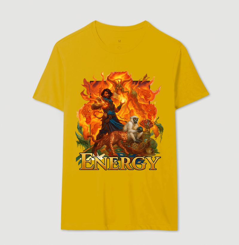 Camisa 13