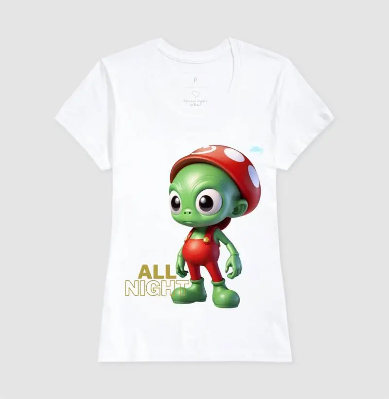 Camisa 4
