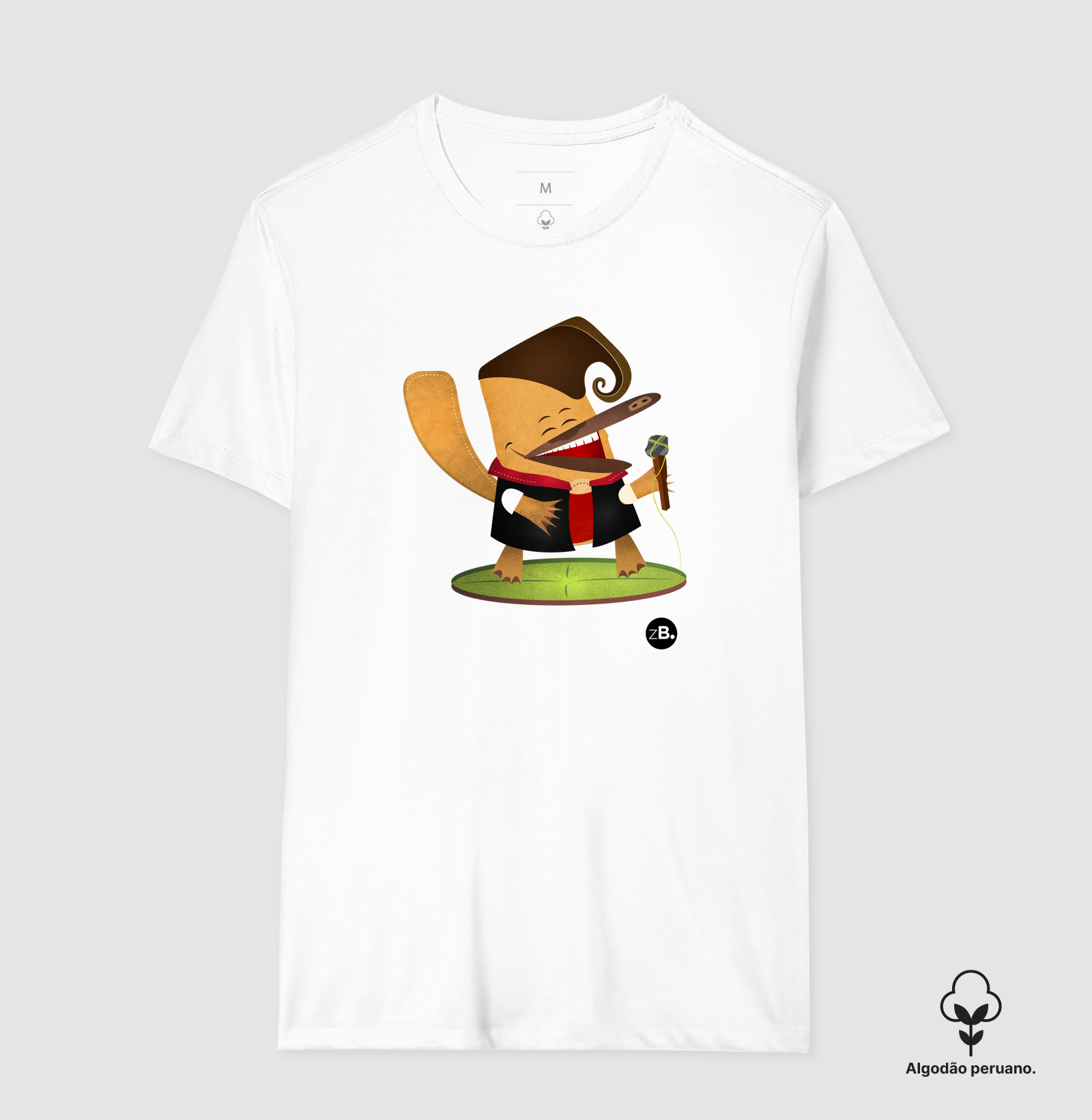 Camisa 3