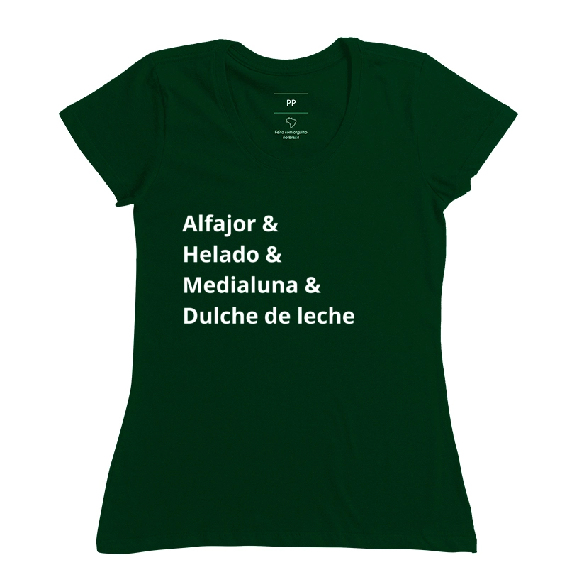 Camisa 12