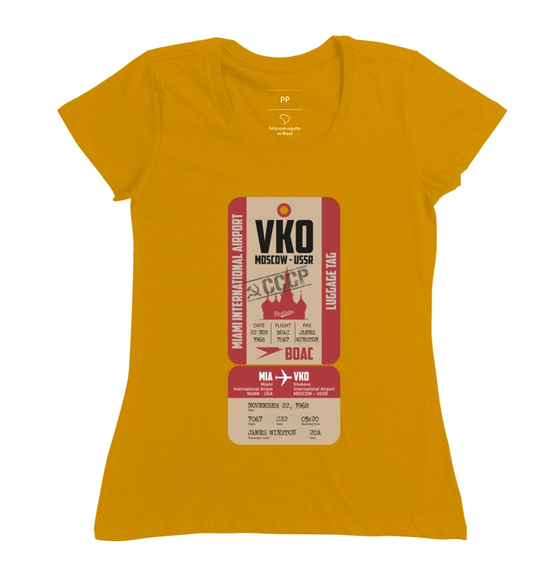 Camisa 5
