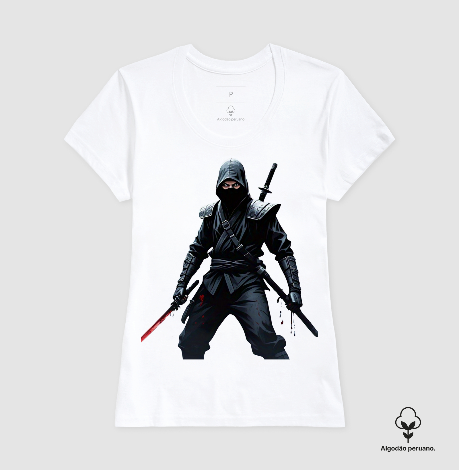 Camisa 4