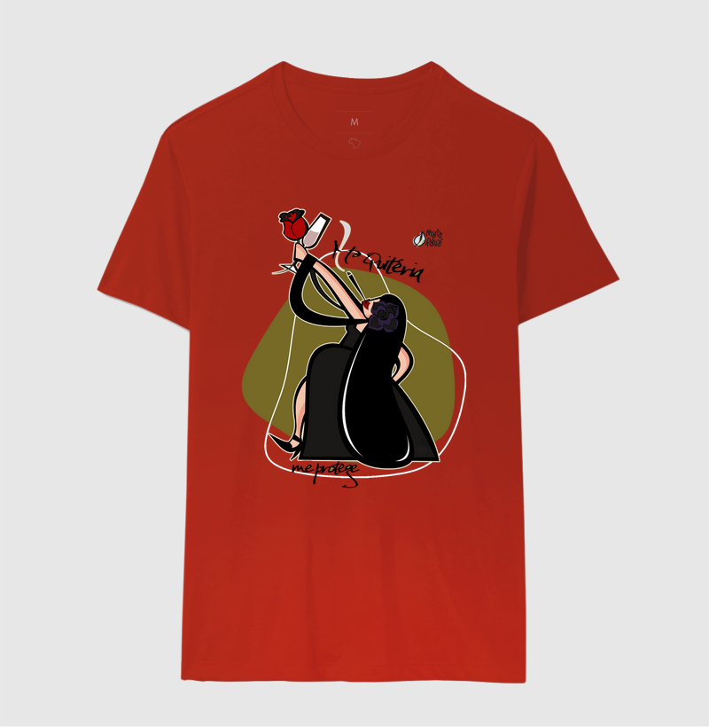 Camisa 9