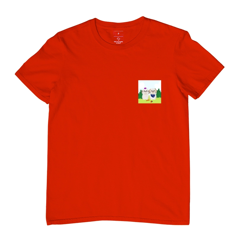 Camisa 9
