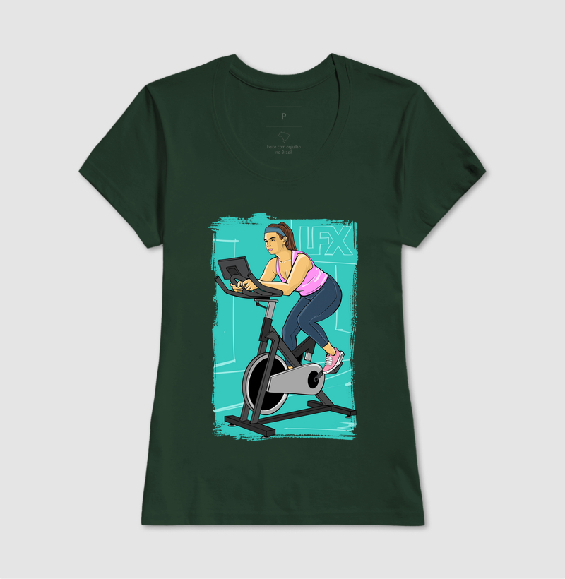 Camisa 16